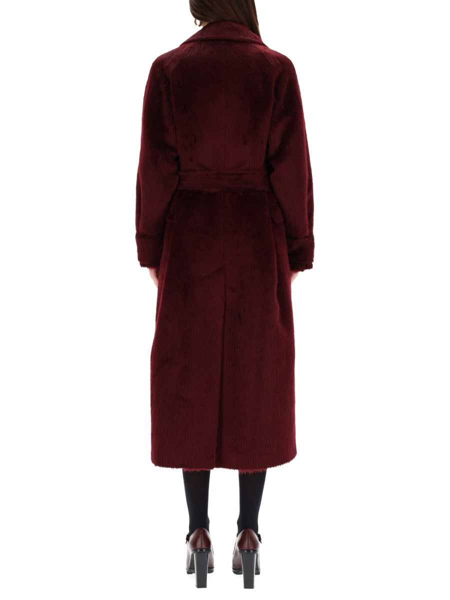 Max Mara Trenches - Red | Wanan Luxury
