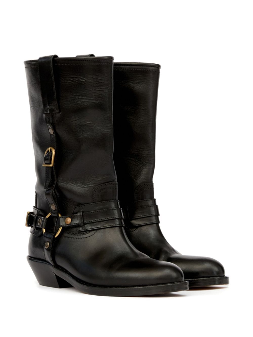 Isabel Marant Boots - Black | 7c422a36ed348871766cf1b1655a7d6d1470fd68