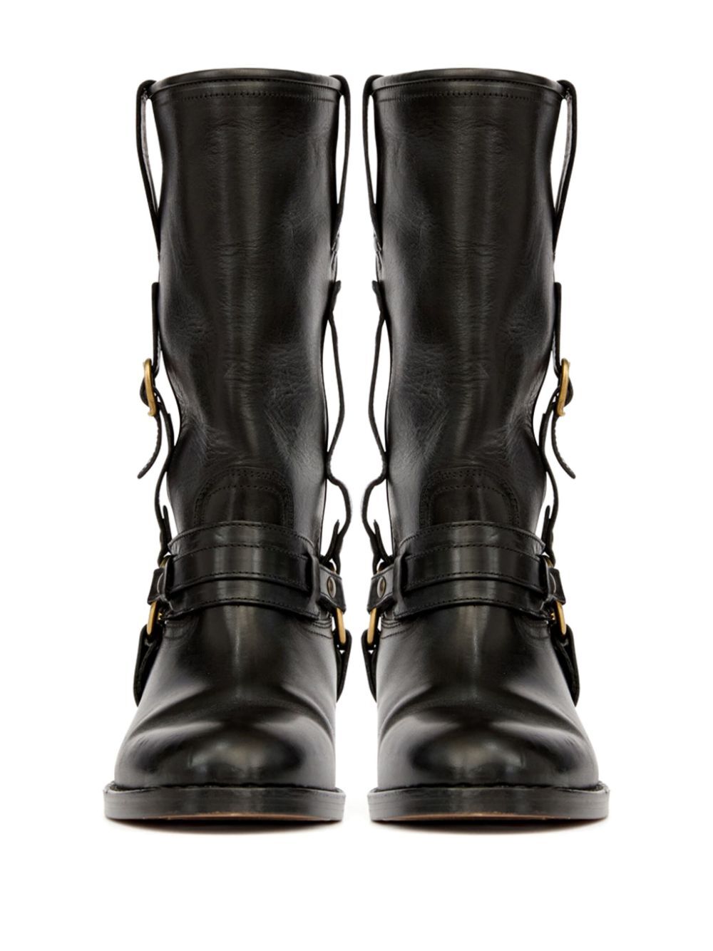 Isabel Marant Boots - Black | 0886abdaa0e25744bdc8b5364eecacadcbe85d7f