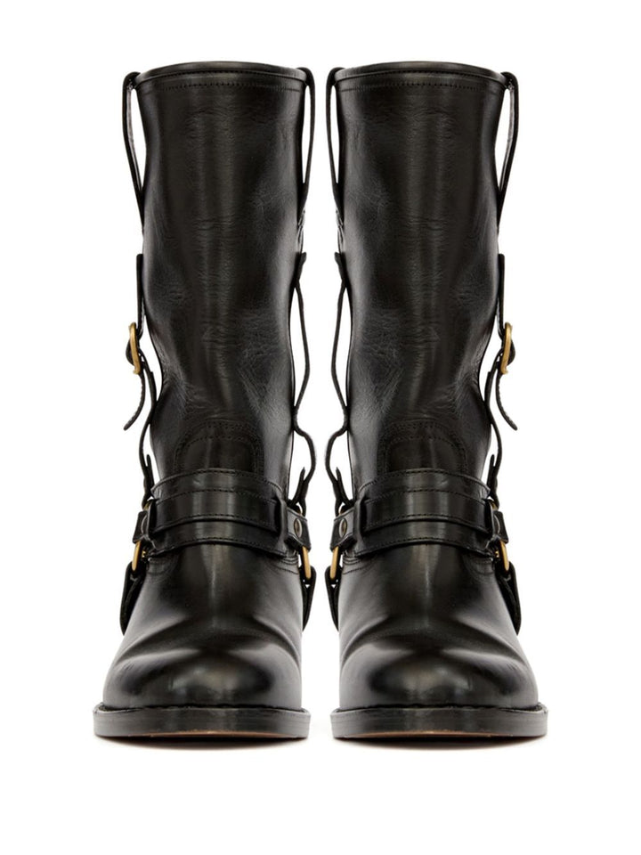 Isabel Marant Boots - Black | 0886abdaa0e25744bdc8b5364eecacadcbe85d7f