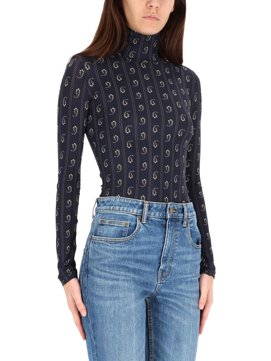 Tory Burch Sweaters - Blue | Wanan Luxury