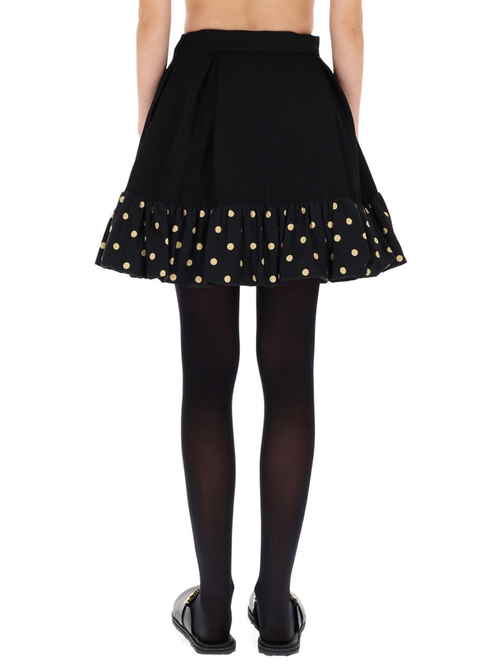 Moschino Skirts - Black | Wanan Luxury