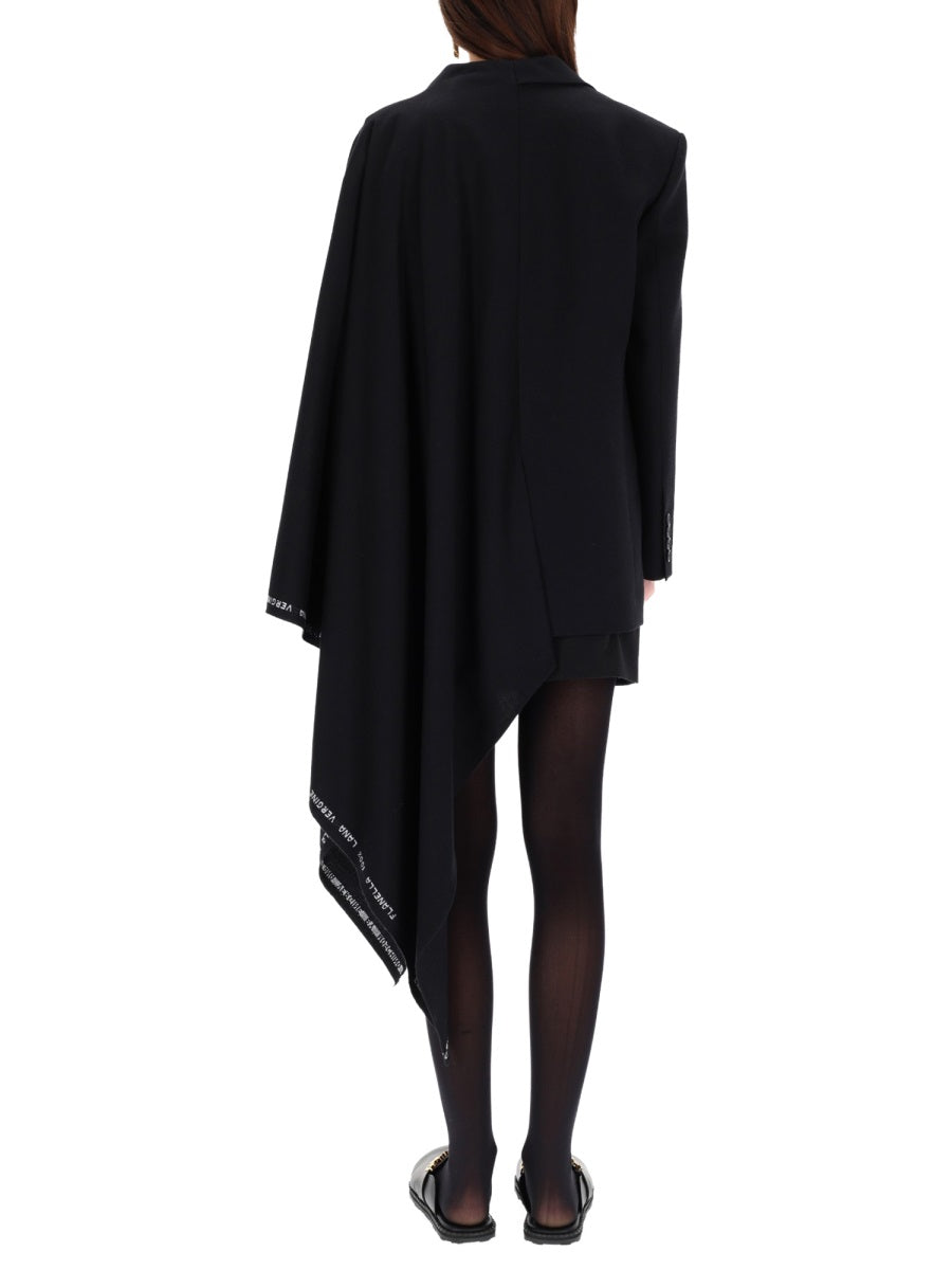 Moschino Jackets - Black | Wanan Luxury