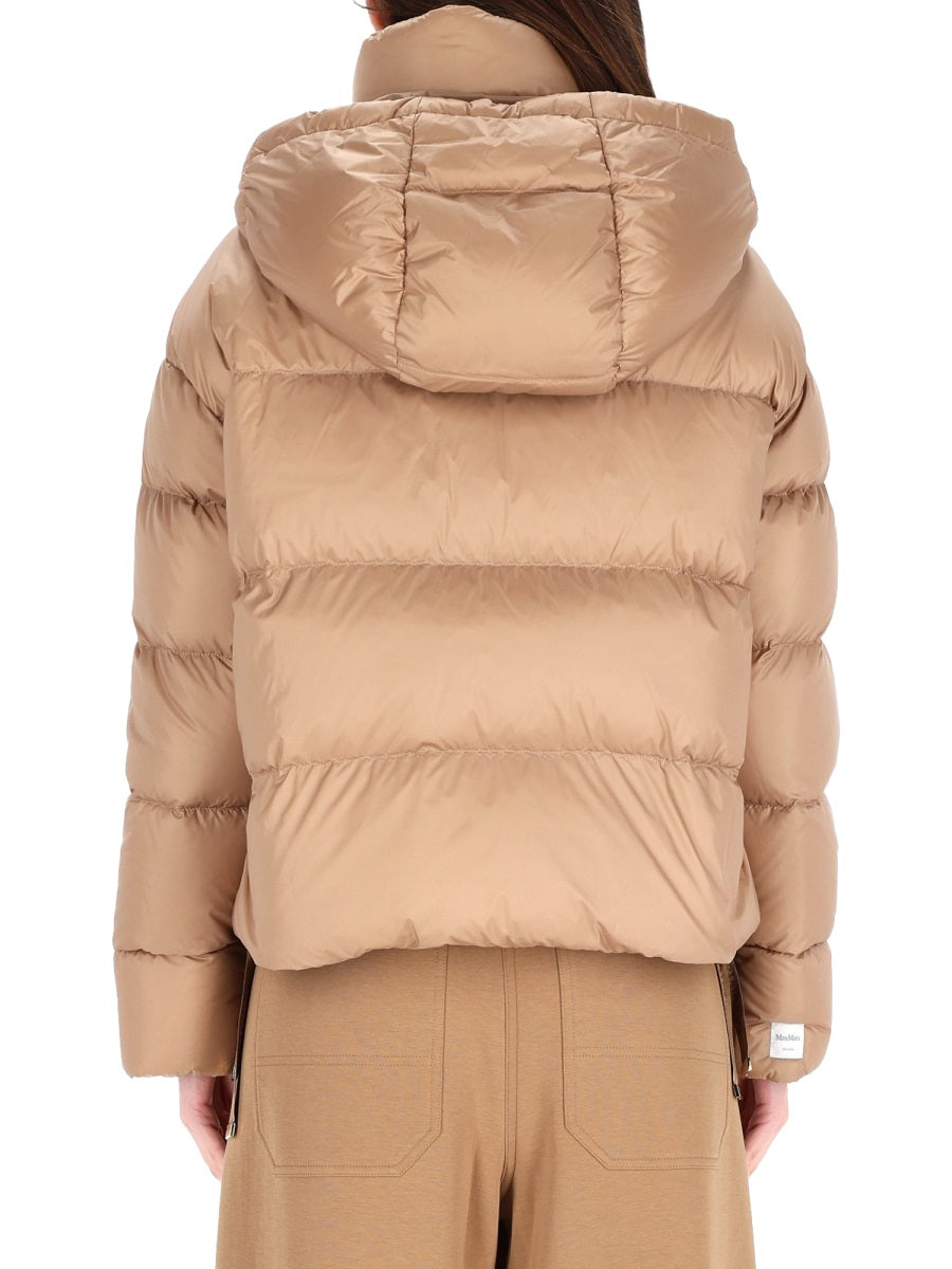 S Max Mara Jackets - Beige | Wanan Luxury