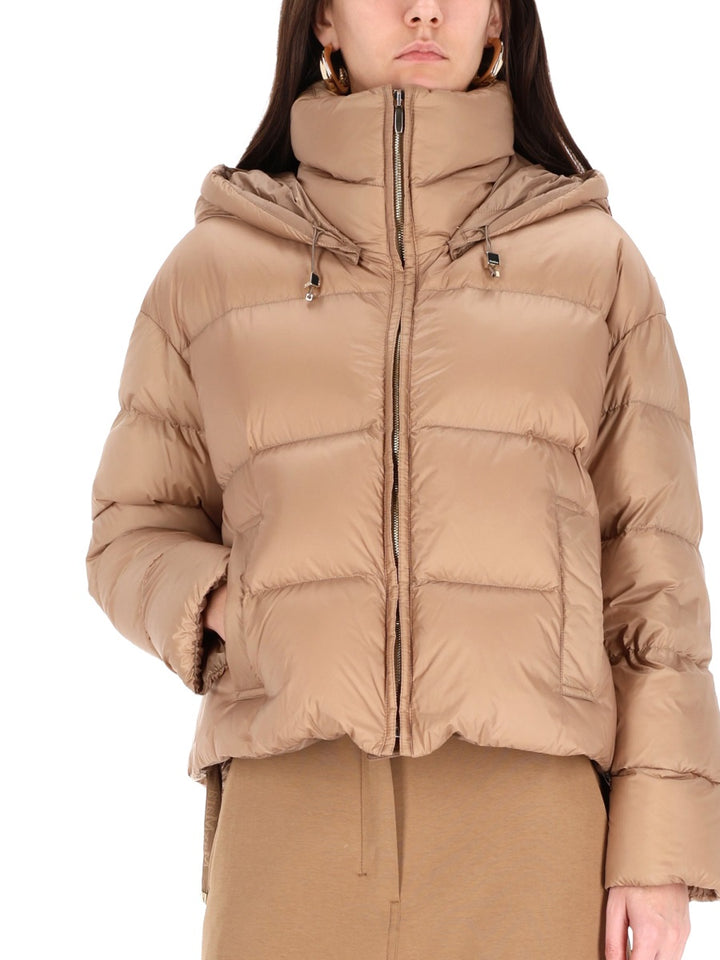 S Max Mara Jackets - Beige | Wanan Luxury