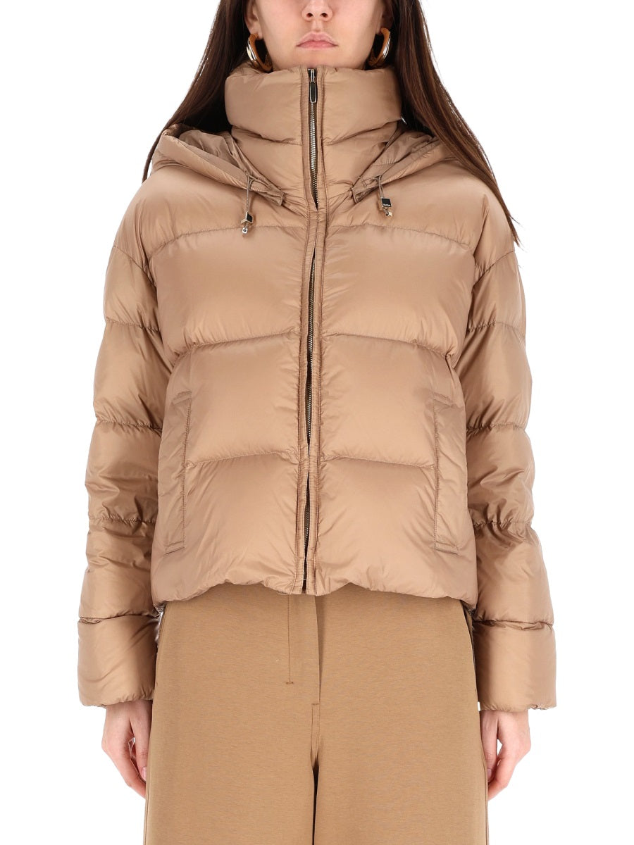 S Max Mara Jackets - Beige | Wanan Luxury