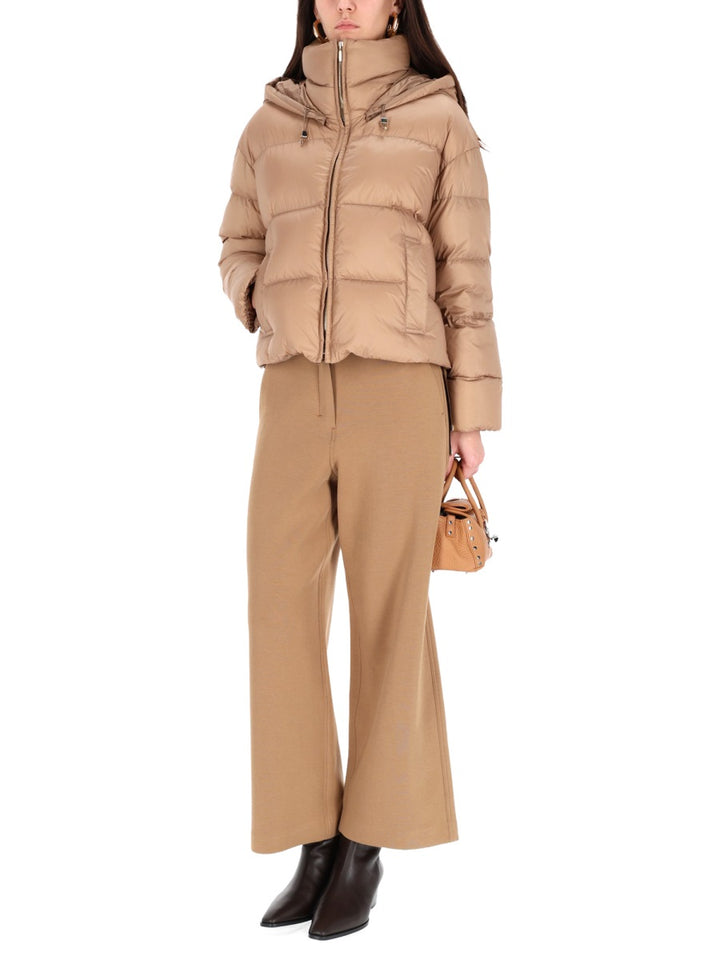 S Max Mara Jackets - Beige | Wanan Luxury