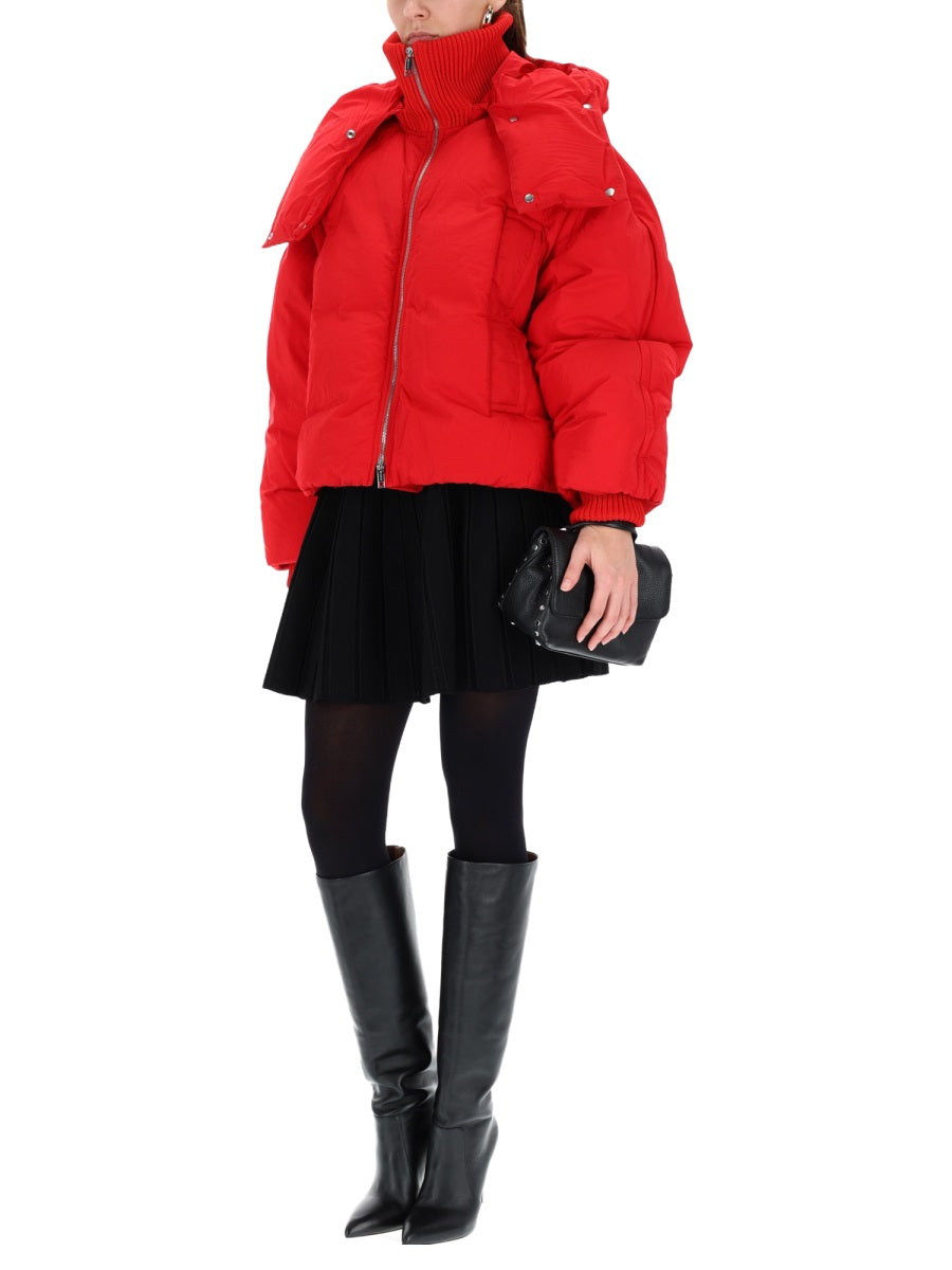 Sportmax Jackets - Red | Wanan Luxury