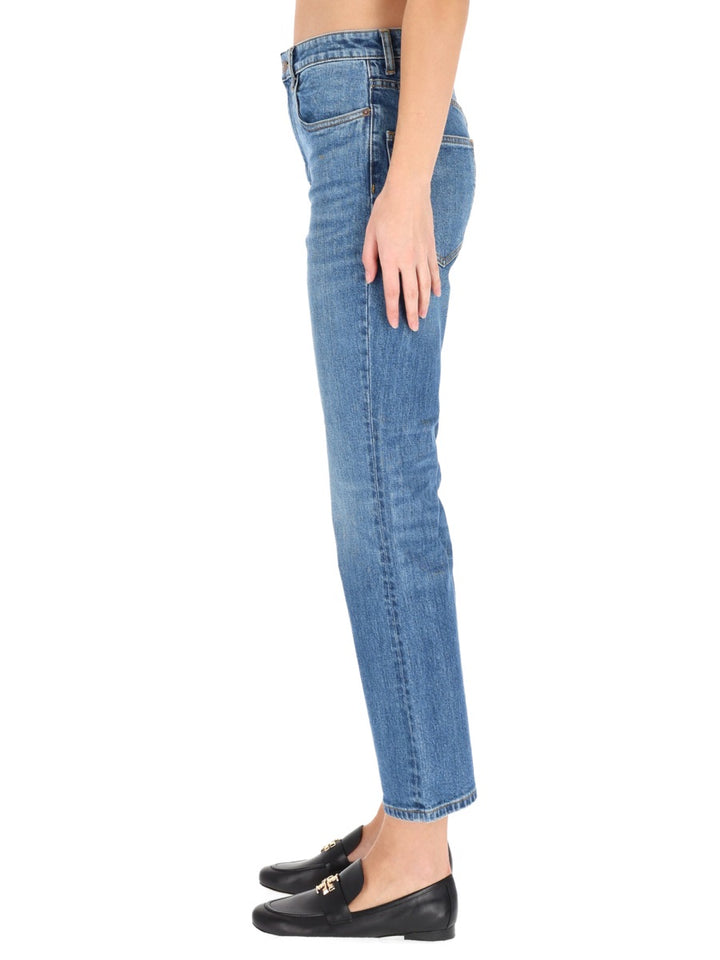 Tory Burch Denim - Blue | Wanan Luxury