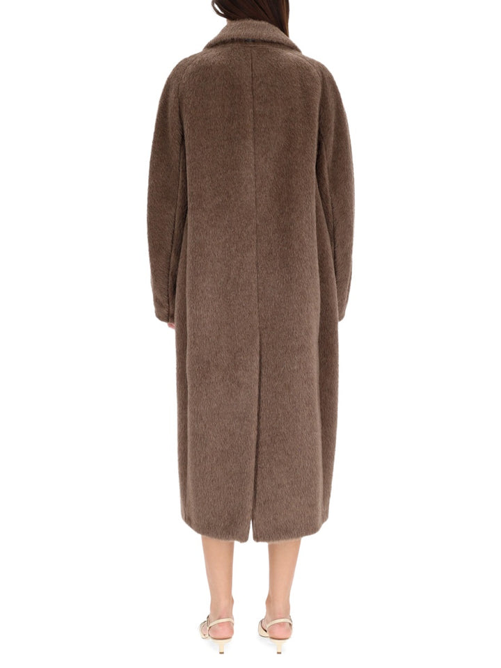 S Max Mara Furs & Parkas - Brown | Wanan Luxury