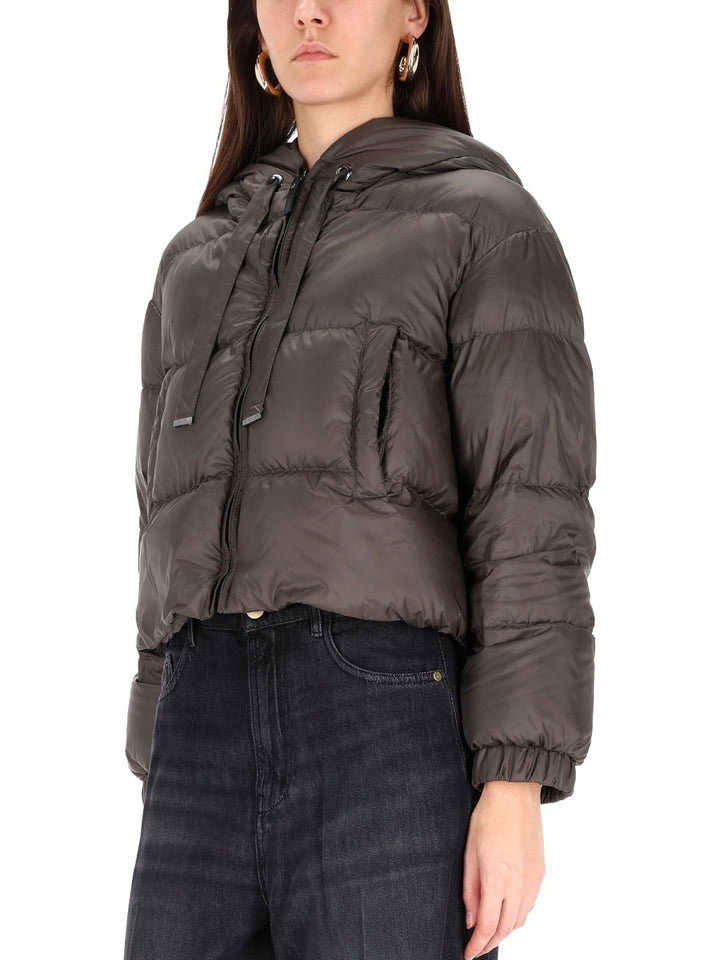 S Max Mara Jackets - Grey | Wanan Luxury