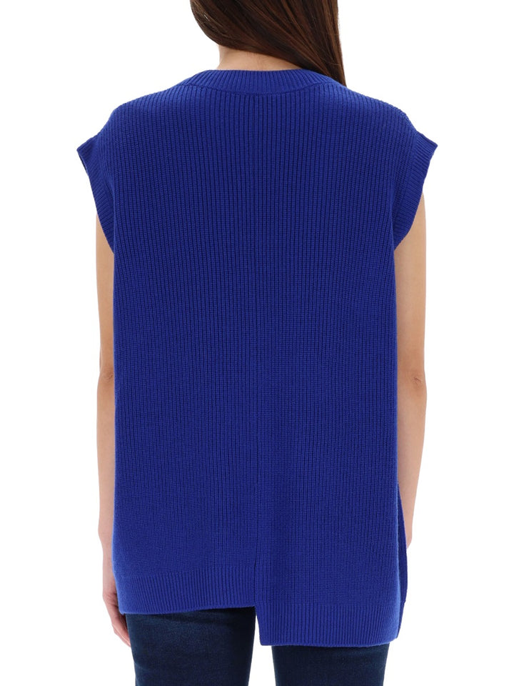 ZONA20 MILANO Sweaters - Blue | Wanan Luxury