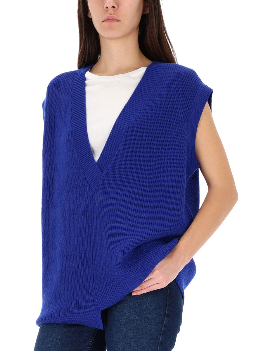 ZONA20 MILANO Sweaters - Blue | Wanan Luxury
