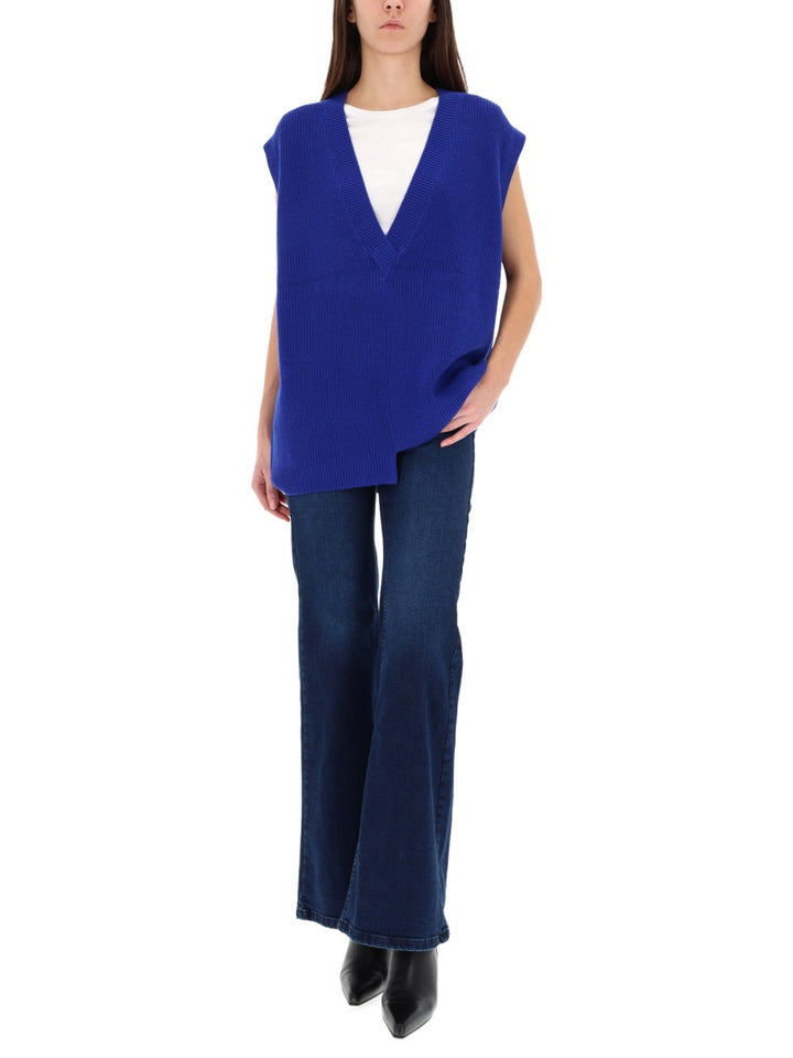 LOIS Denim - Black | Wanan Luxury