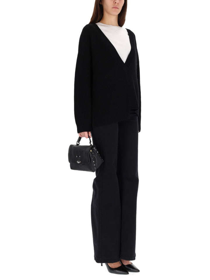 LOIS Denim - Black | Wanan Luxury