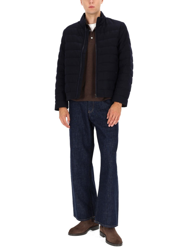 Belstaff Jackets - Blue | Wanan Luxury