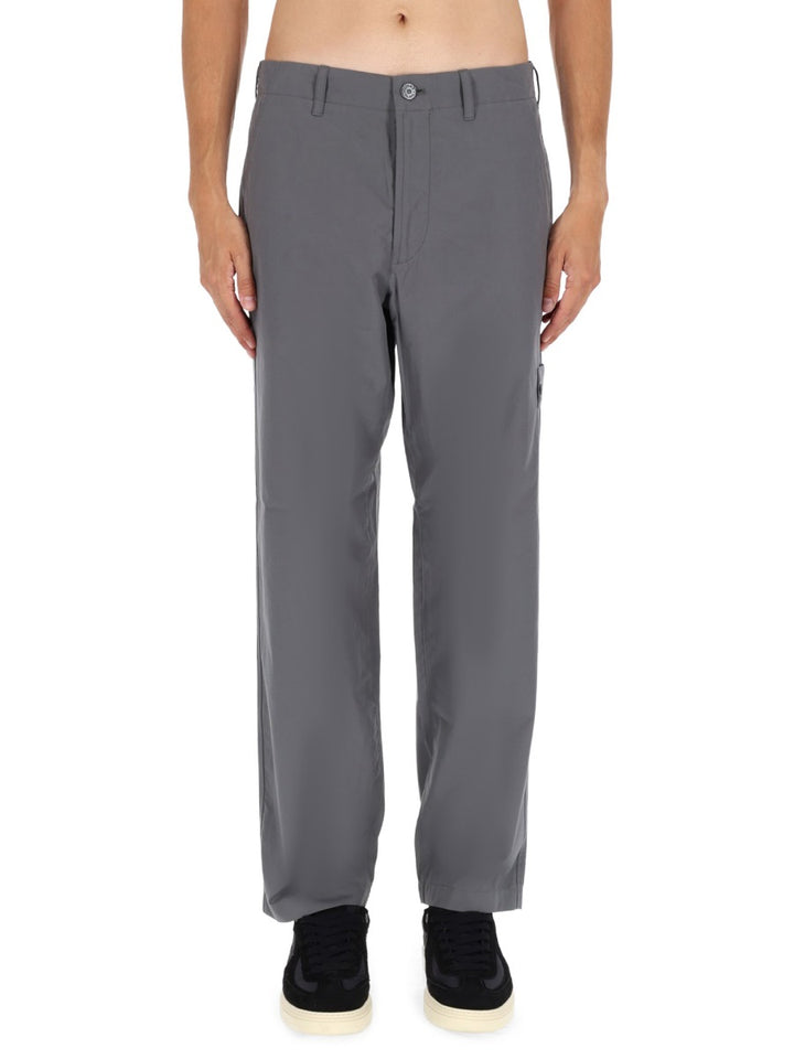 Stone Island Pants - Grey | Wanan Luxury