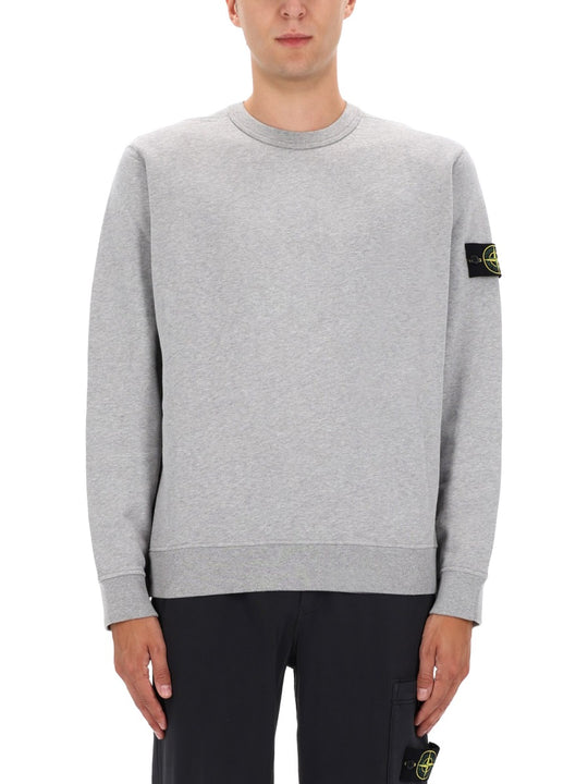 Dpp - Organic Cotton Sweatshirt