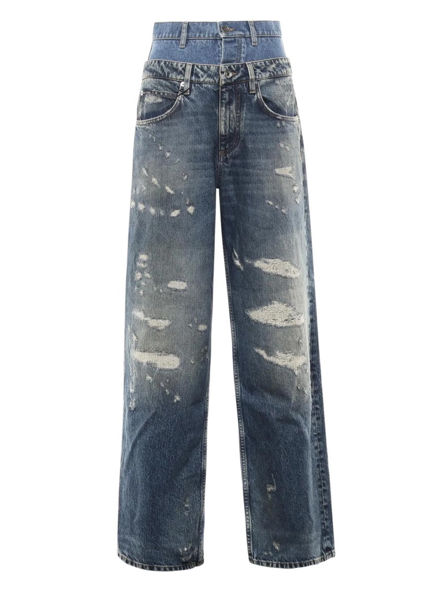 Dolce & Gabbana Denim - Blue | Wanan Luxury