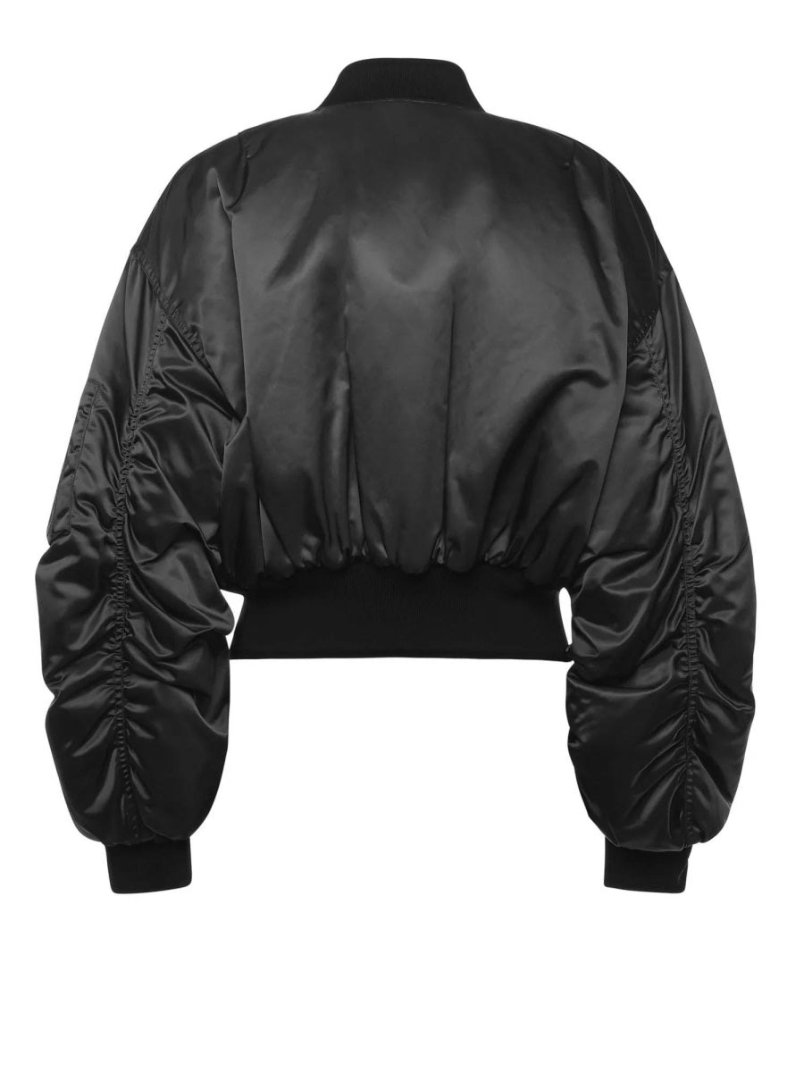 Dolce & Gabbana Jackets - Black | Wanan Luxury