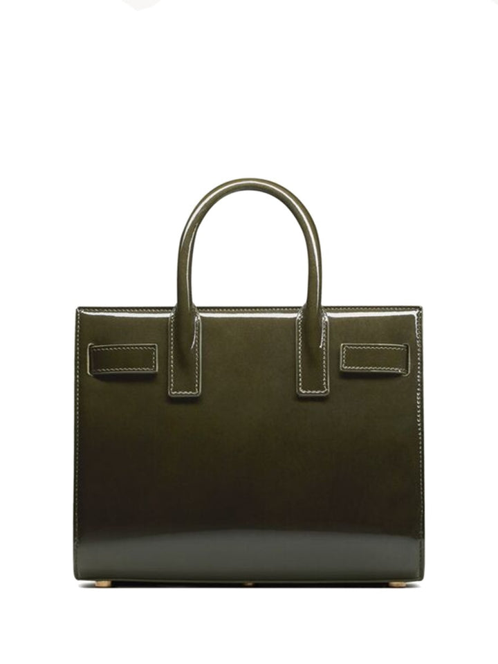 Saint Laurent Hand Bags - Green | Wanan Luxury
