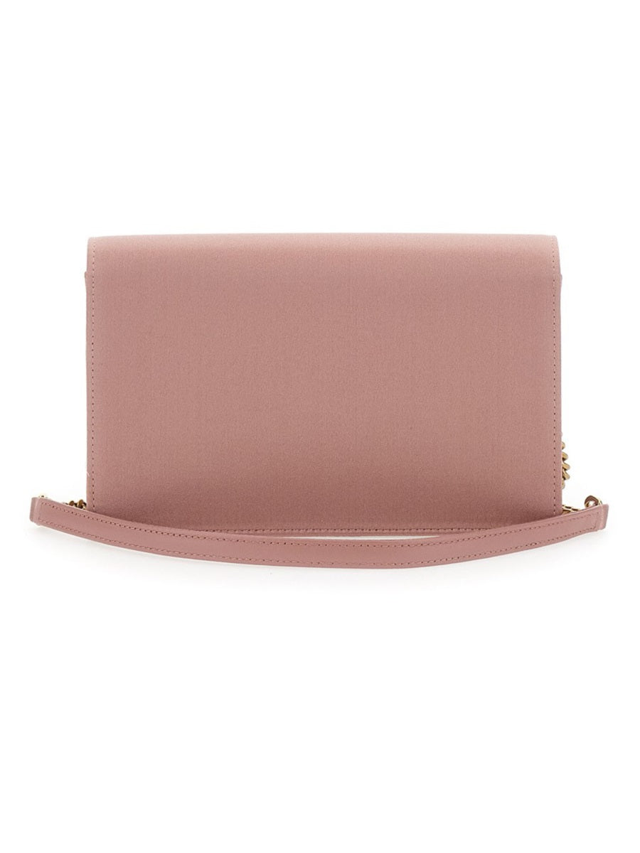 Saint Laurent Shoulder Bags - Pink | 4cd867bfce432b8de804e0155b83a36d08a603e4