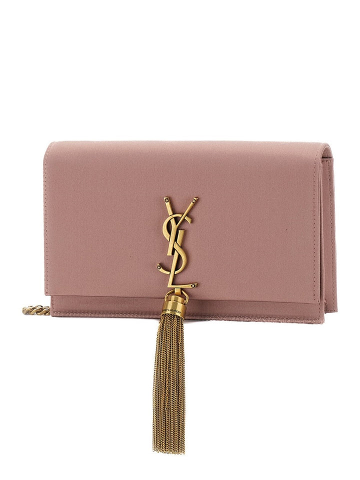 Saint Laurent Shoulder Bags - Pink | b4120c88e3bb22ef84a716859cdb3b2439daa590