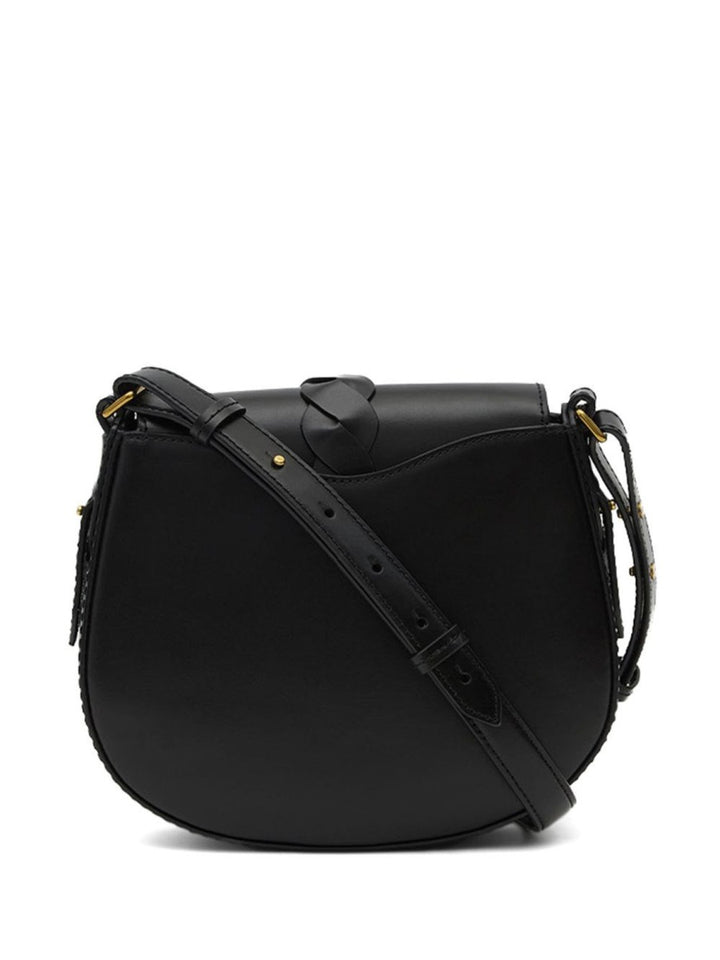 Isabel Marant Shoulder Bags - Black | Wanan Luxury