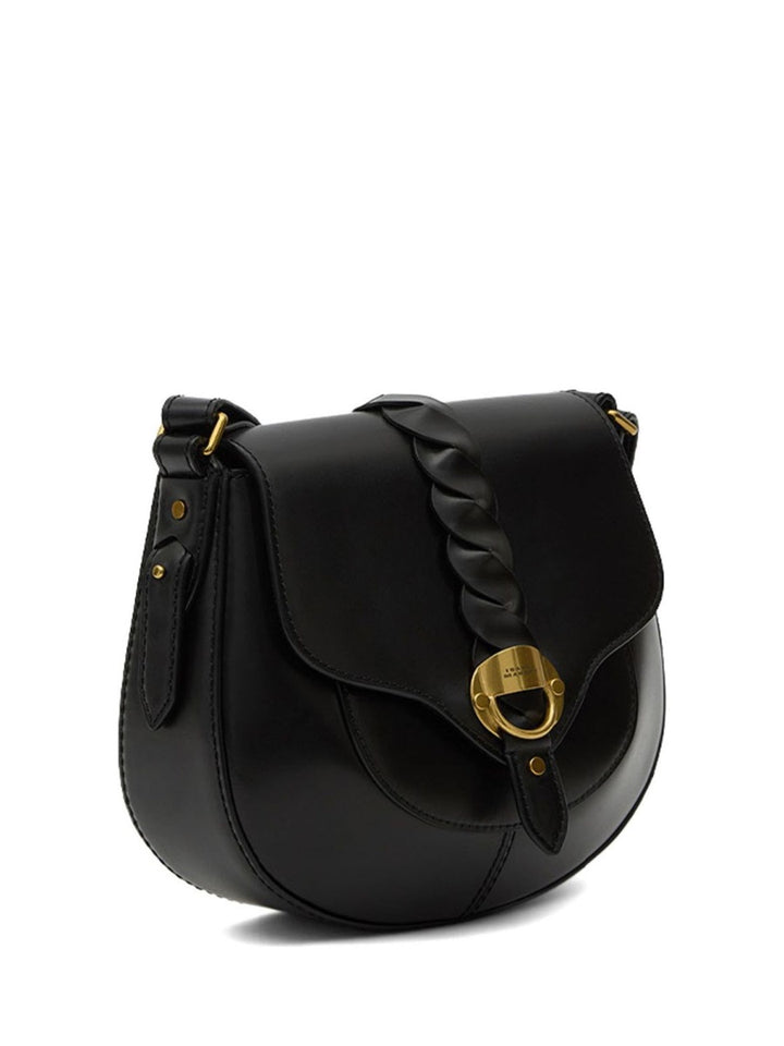 Isabel Marant Shoulder Bags - Black | Wanan Luxury