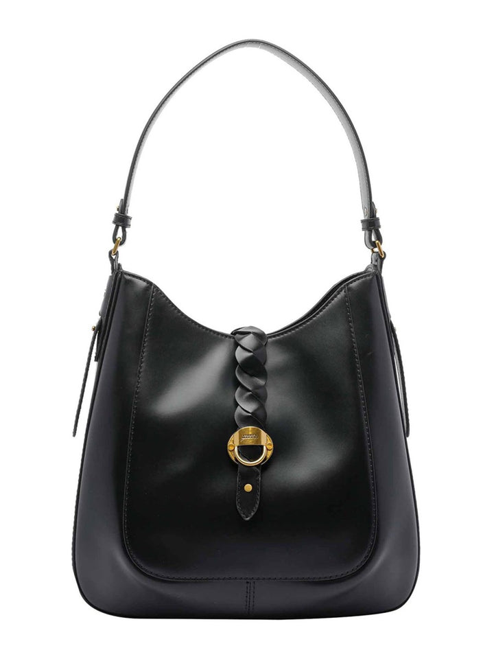 Isabel Marant Shoulder Bags - Black | Wanan Luxury