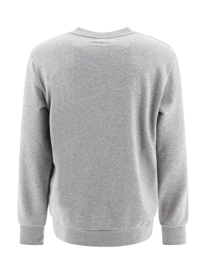 A.P.C. Sweatshirts - Grey | Wanan Luxury