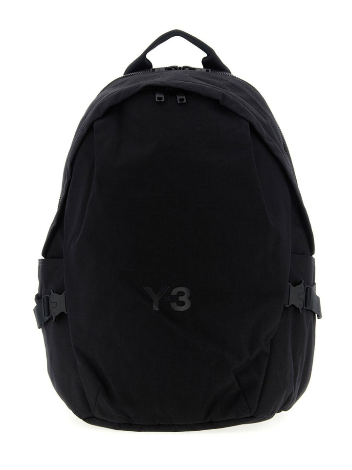 Adidas Y-3 Backpacks & Travels - Black | Wanan Luxury