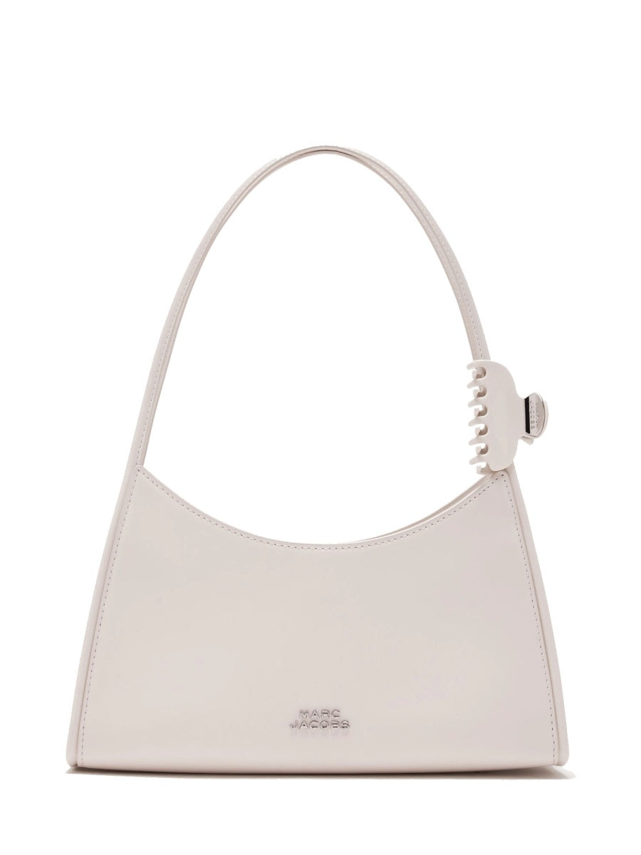 Marc Jacobs Shoulder Bags - White | Wanan Luxury