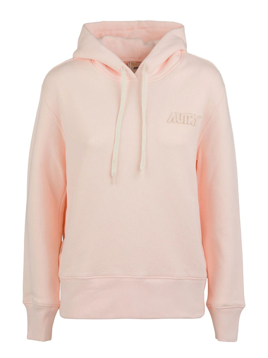 Autry Sweatshirts - Pink | Wanan Luxury