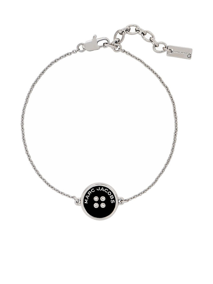 Marc Jacobs Bracelets - Silver | Wanan Luxury