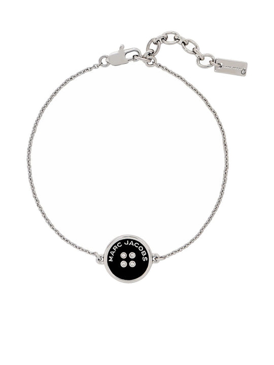 "Button" Bracelet