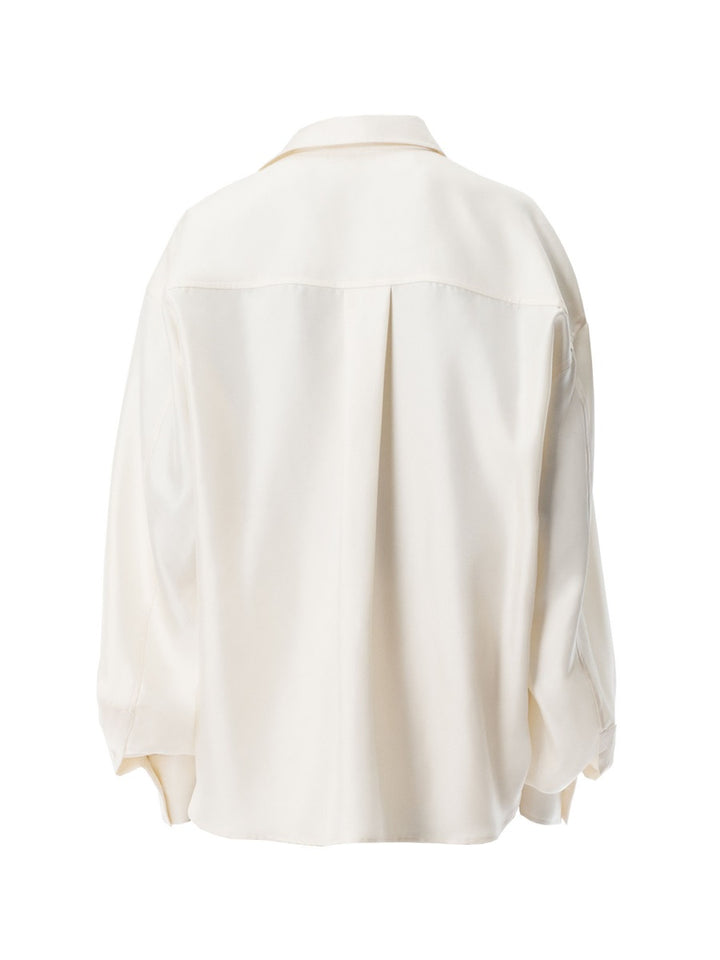 Alexander Wang Shirts - White | Wanan Luxury