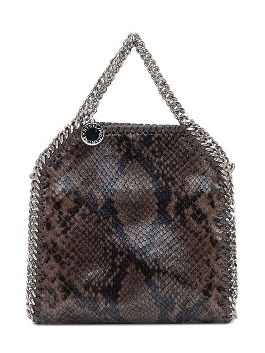 "Falabella" Tote Bag Tiny