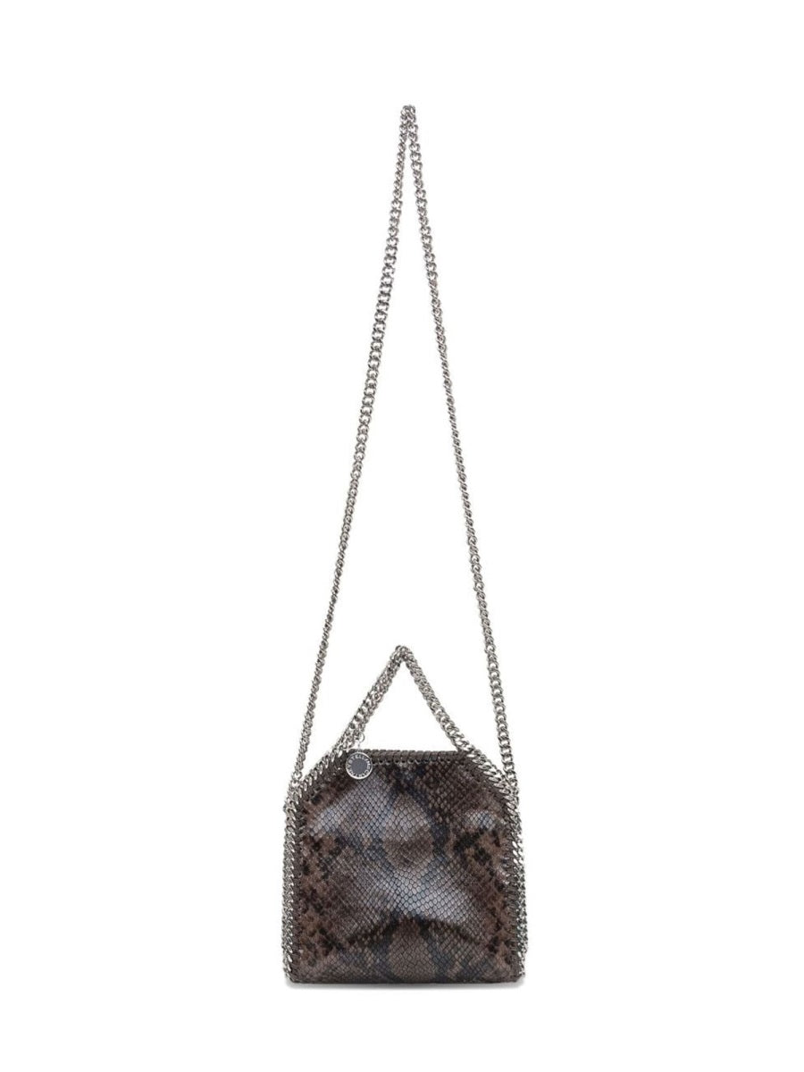 Stella McCartney Hand Bags - Animal Print | Wanan Luxury
