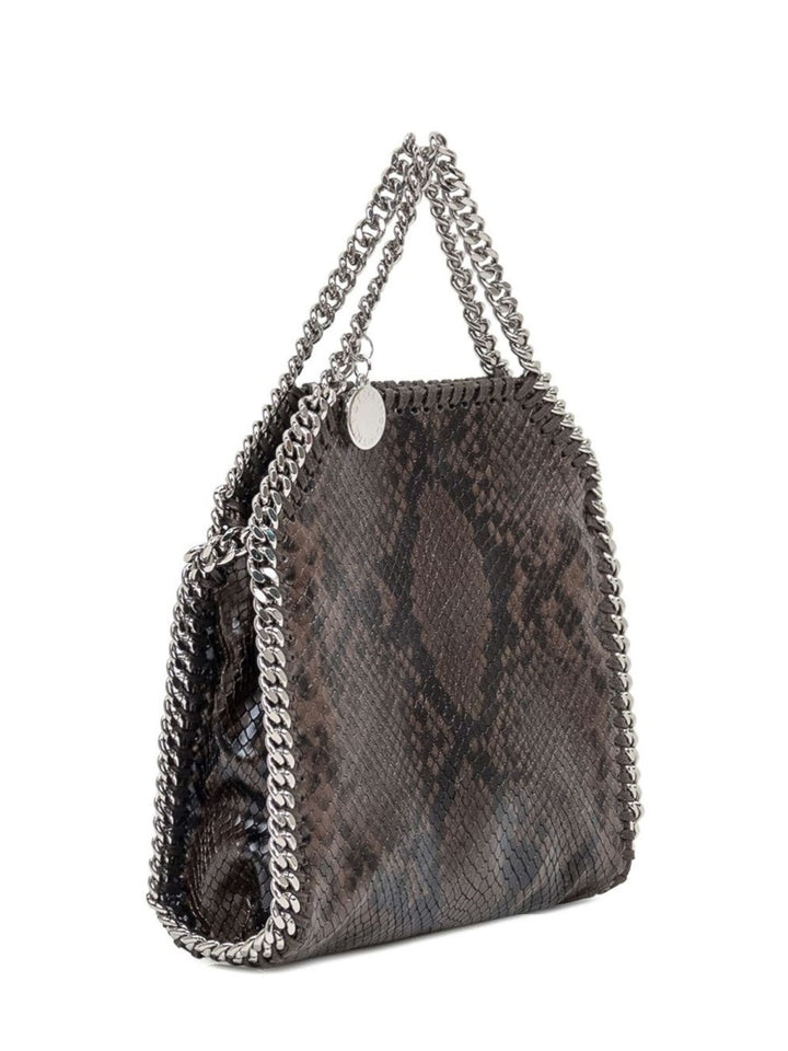 Stella McCartney Hand Bags - Animal Print | Wanan Luxury