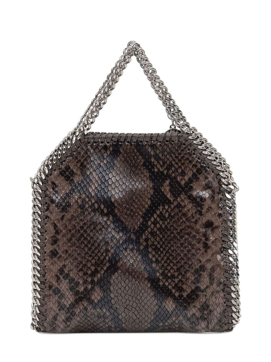 Stella McCartney Hand Bags - Animal Print | Wanan Luxury