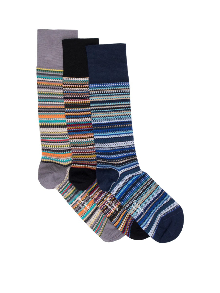 Paul Smith Socks - Multcolor | Wanan Luxury