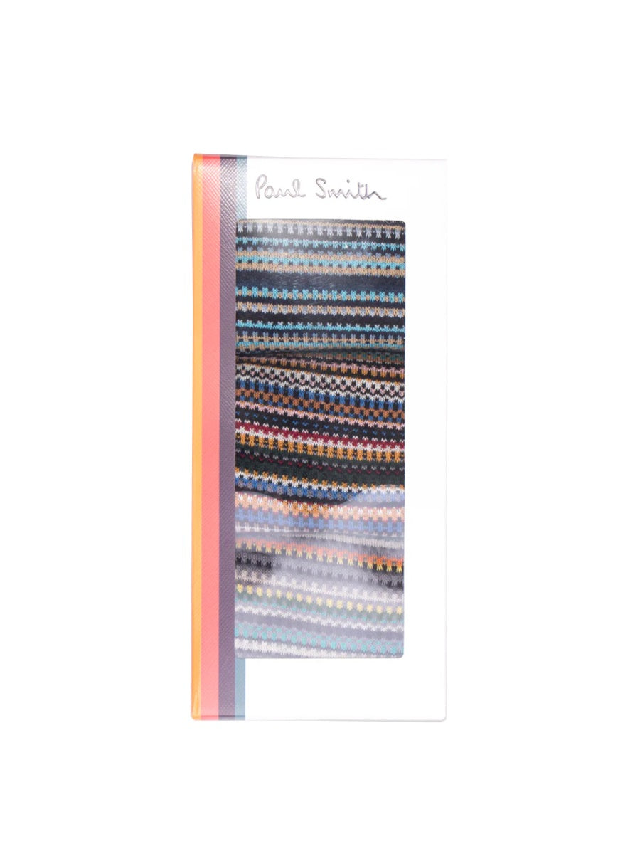 Paul Smith Socks - Multcolor | Wanan Luxury