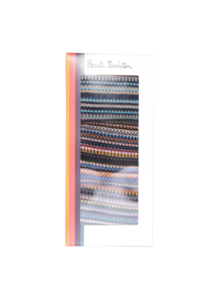 Paul Smith Socks - Multcolor | Wanan Luxury