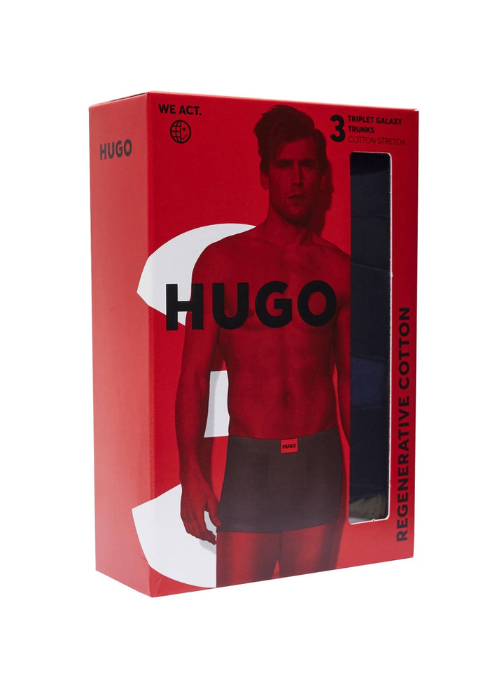 Hugo Underwear - Multcolor | Wanan Luxury