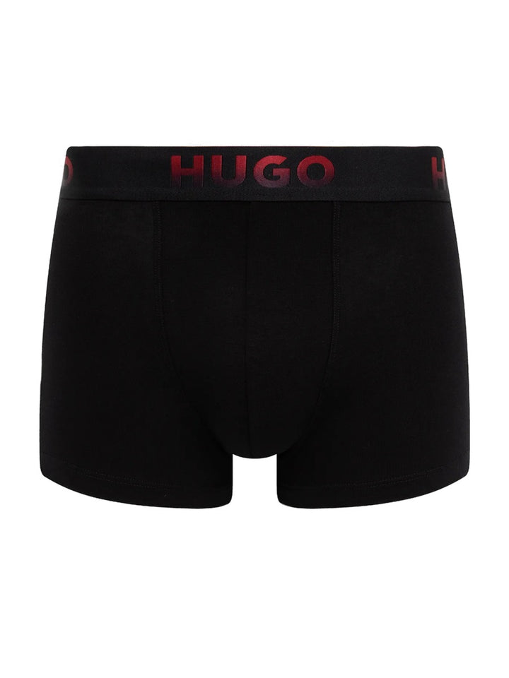 Hugo Underwear - Black | Wanan Luxury