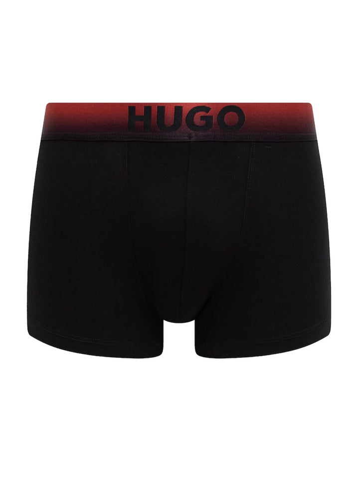 Hugo Underwear - Black | Wanan Luxury