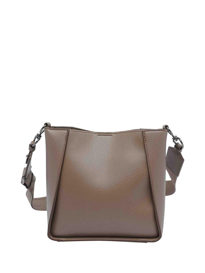 Stella McCartney Shoulder Bags - Brown | Wanan Luxury