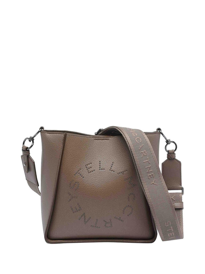 Stella McCartney Shoulder Bags - Brown | Wanan Luxury