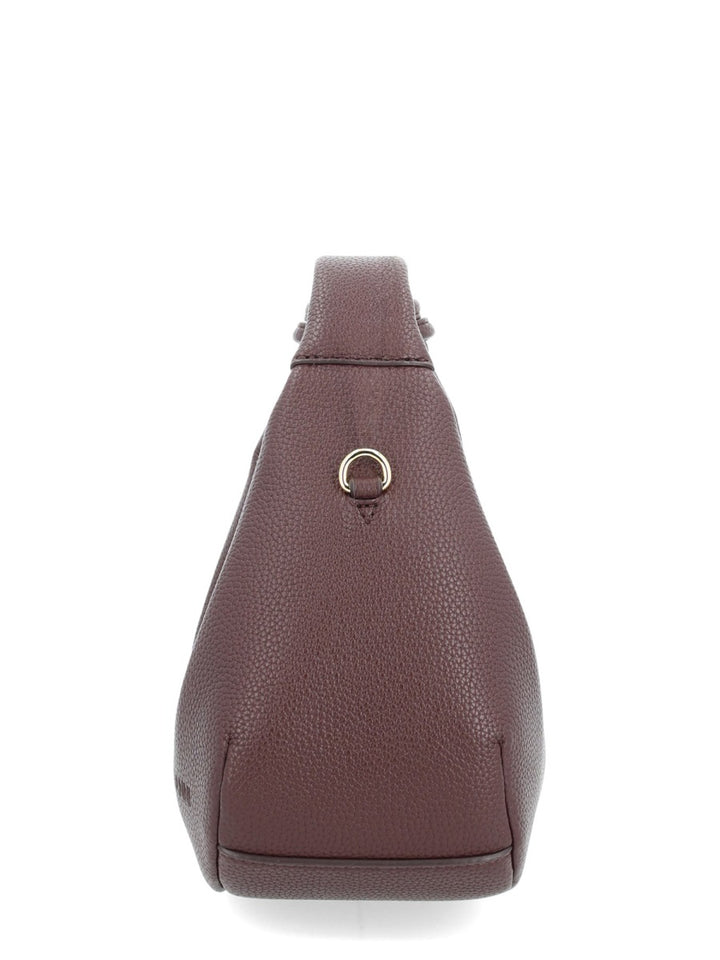 Ganni Hand Bags - Brown | Wanan Luxury